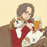 たけし｜ビアバー開業を目指すWeb制作者