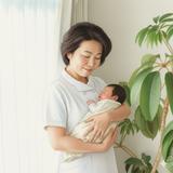 るな助産院｜ママの不安を自信に変える