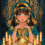 翠あおい