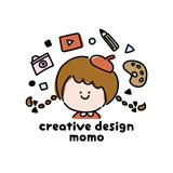 creative design momo