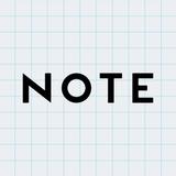 Note Inc