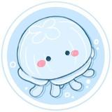 和水くらげ