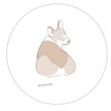 marron  art