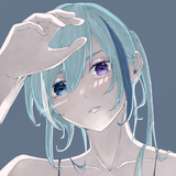 小式海 碧