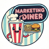 Marketing Diner