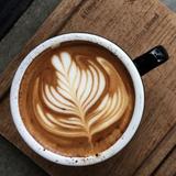Maki Instagram cafe