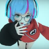 曇音ルカ　アンネルカ