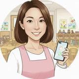 えみこのお話しタイム「心の休憩時間」