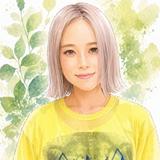 ピンク23