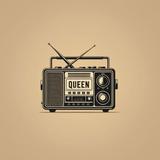 Queen_instant radio