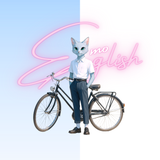 【エモ英語】