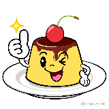 はちみつ　ぷりん