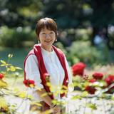 深山　はる