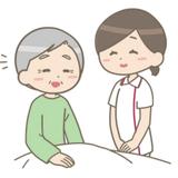 看護師イズミ
