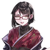 魅耶 miya