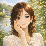 気持ちをほどく時間｜るか☘️