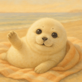 モチモチちゃん