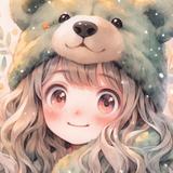 こぐま♨️森のひみつ基地
