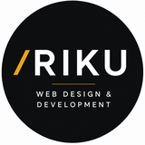Riku Web制作