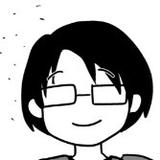 月がねこぶた