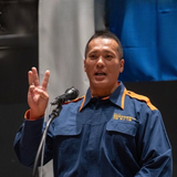 株式会社FRP　代表取締役　阪上 大輔