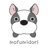 もふみどり