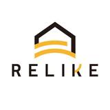RELIKE　不動産営業・広告デザイン