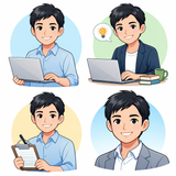 文章サポート屋さん