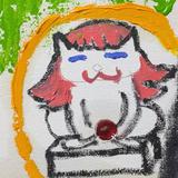 鏡リュウジルネヴァンダール北角彩花