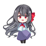 しじみの妖精