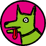 Odd Dog Party