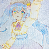 kuroirousagi