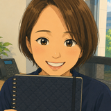 看護師管理者　めんだこ
