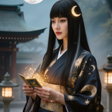 数秘術占い鑑定士：月詠（つきよみ）