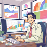 データなんでも屋さん