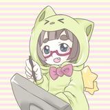 甘猫仔シャム
