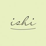ishi_creative design