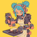 ぱん子ねる