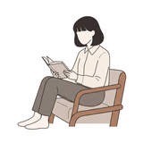 ことばの栞