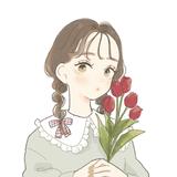 富所葉月⌇SNSデザイン