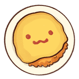 おいしいオムライス