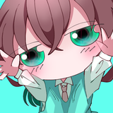 Mint Chocolate Yuri