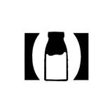MilkBlank