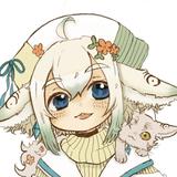 ましろくま