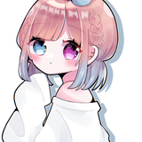 久白てん。