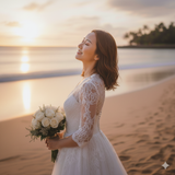 なかさん【Wedding  Style】