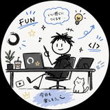 光琉｜16歳 AI×Web制作