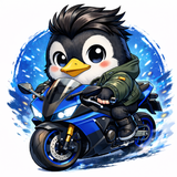 penguin99
