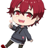 桜庭ショウマ