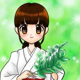 美月ひな｜霊感タロット×潜在意識ヒーラー
